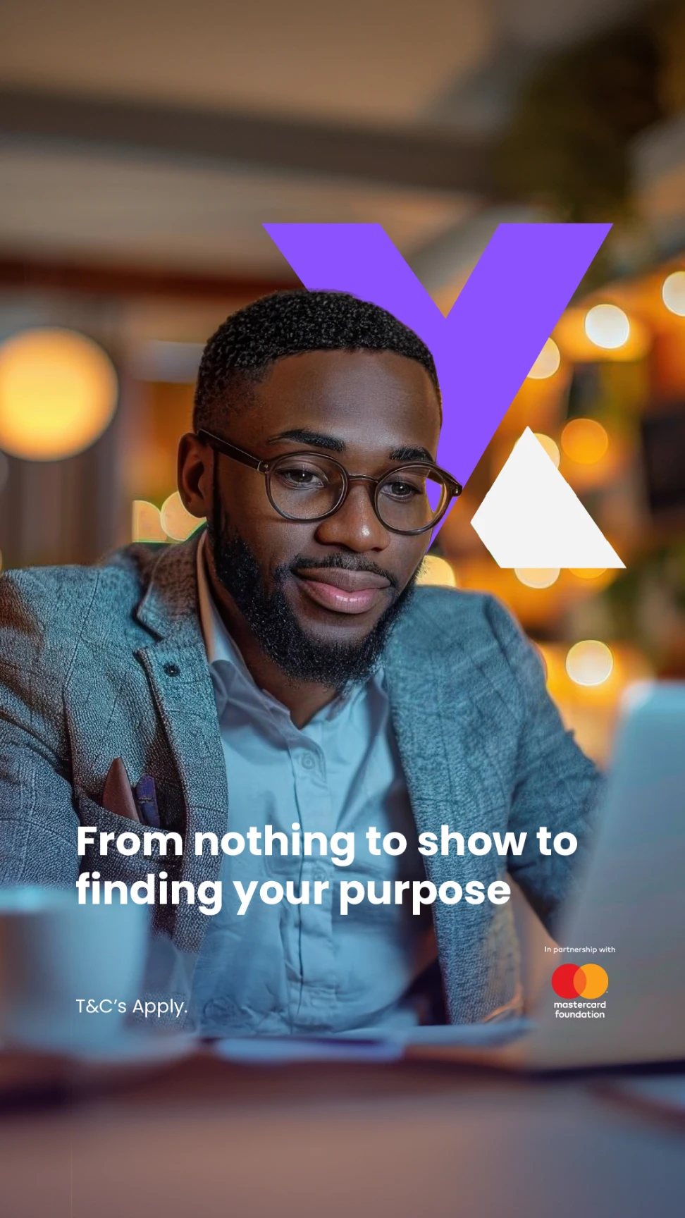 Dare to be more – ALX All Access recruitment campaign gallery image 1