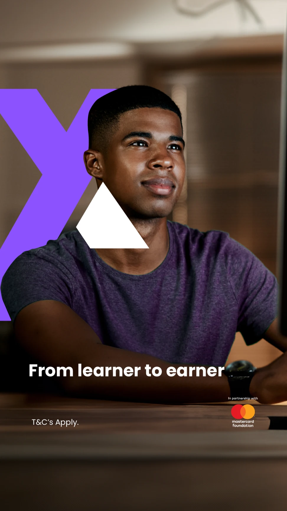 Dare to be more – ALX All Access recruitment campaign gallery image 2