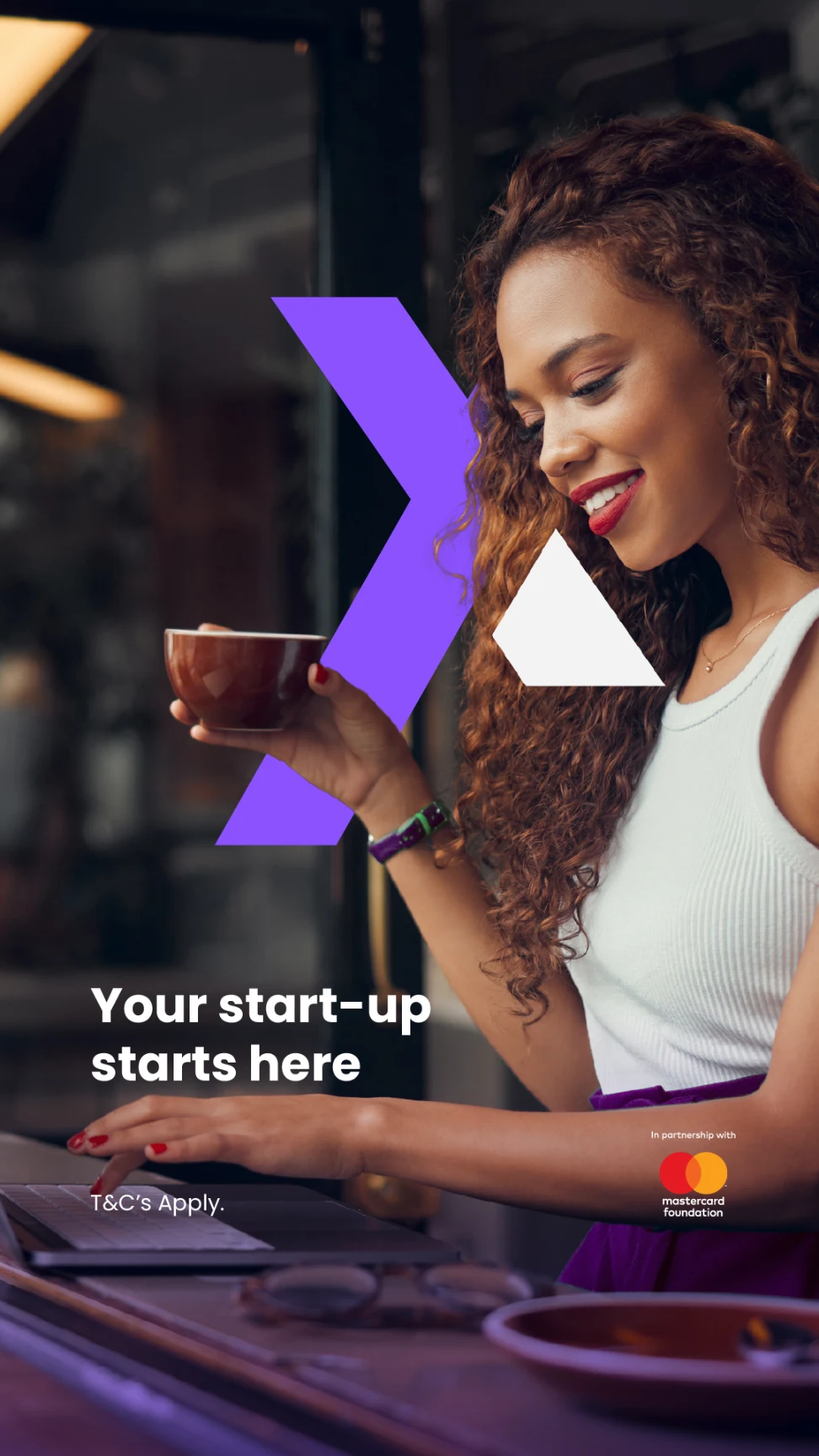 Dare to be more – ALX All Access recruitment campaign gallery image 4