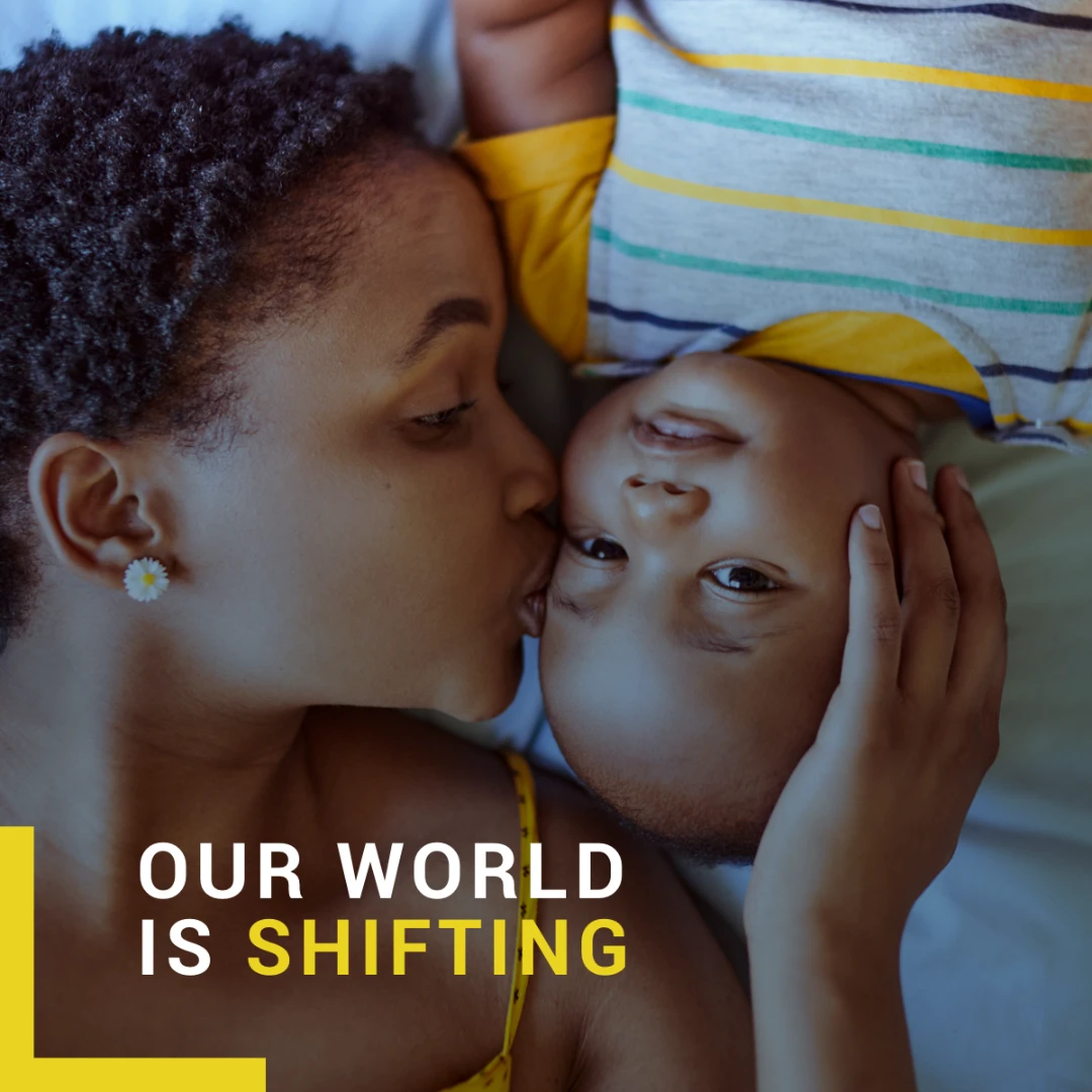 Our world is shifting – LAW FOR ALL always-on paid media gallery image 5