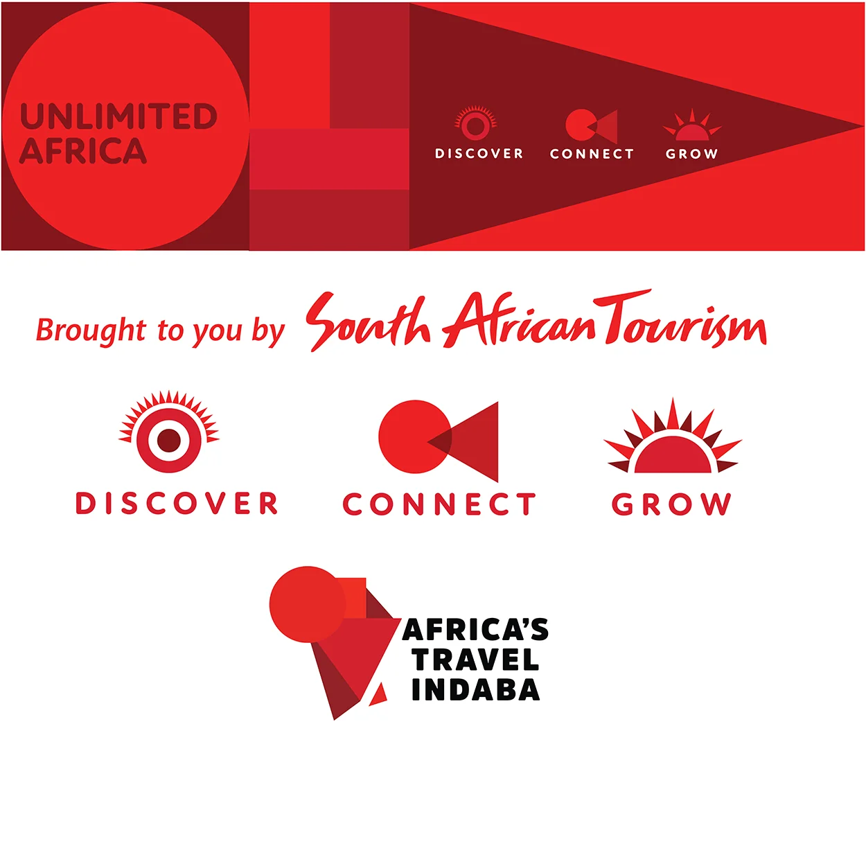 Africa's Travel Indaba 2023 – South African Tourism roll-out gallery image 8