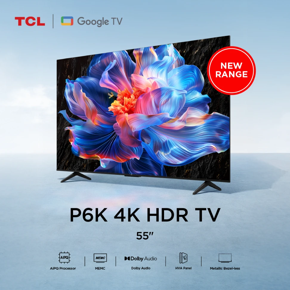 Available Now – TCL QD-Mini LED range launch gallery image 3