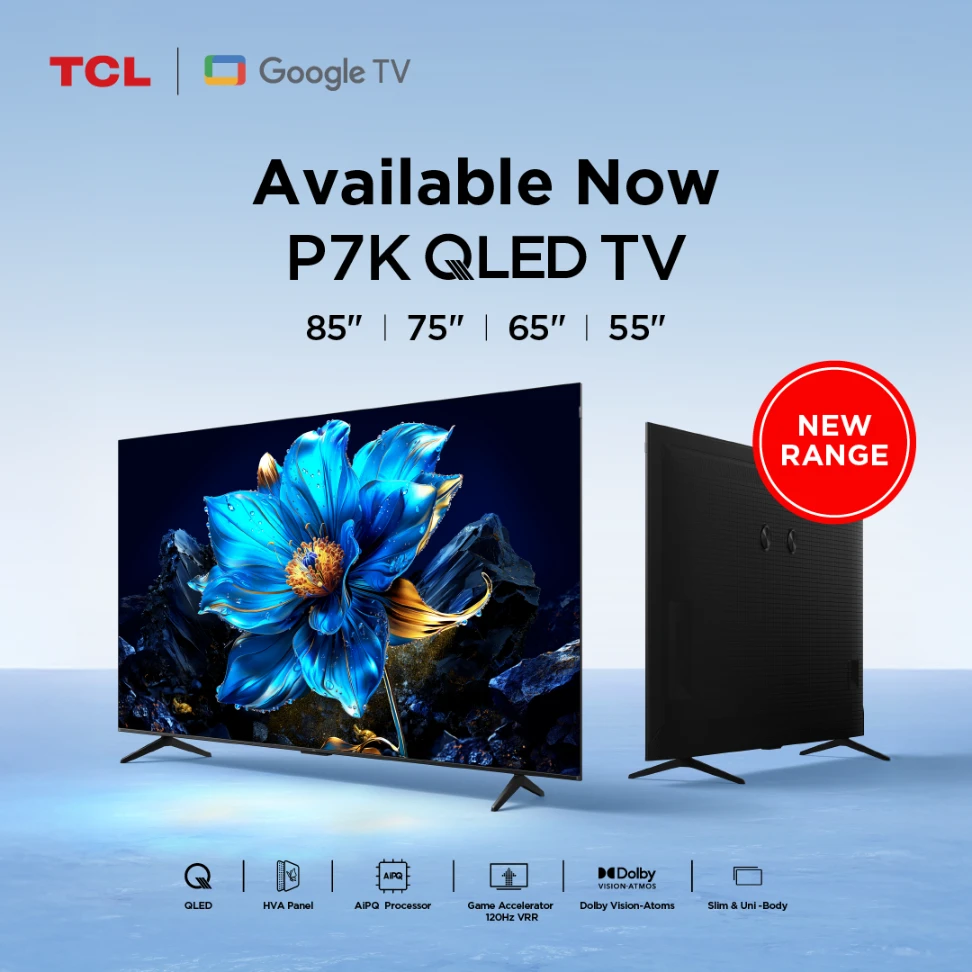 Available Now – TCL QD-Mini LED range launch gallery image 4